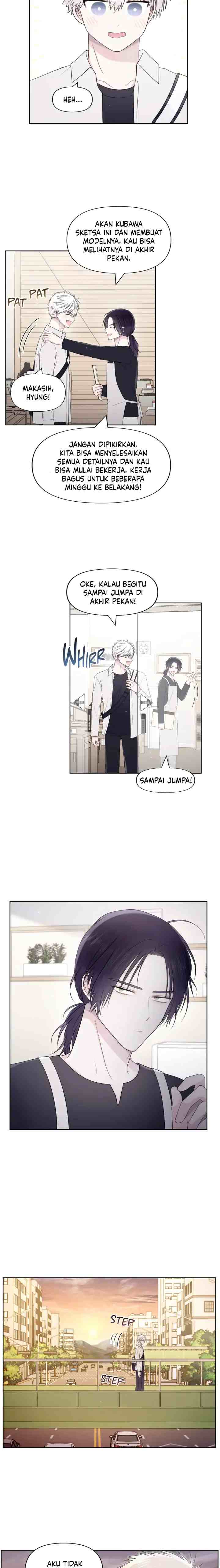 The Degrees Between Us chapter 49 halaman 15