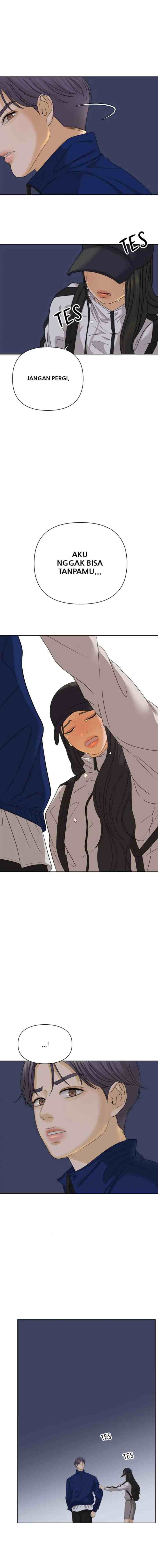 The Fox Club chapter 27 halaman 13