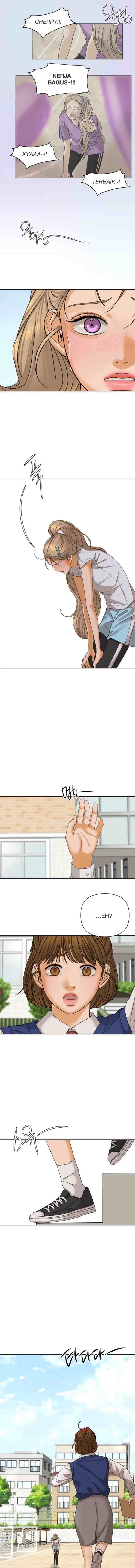 The Fox Club chapter 43 halaman 11