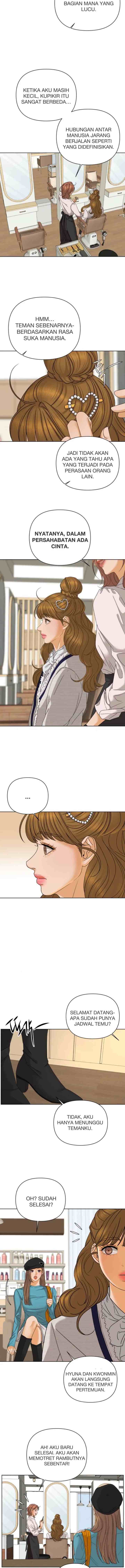 The Fox Club chapter 42 halaman 6