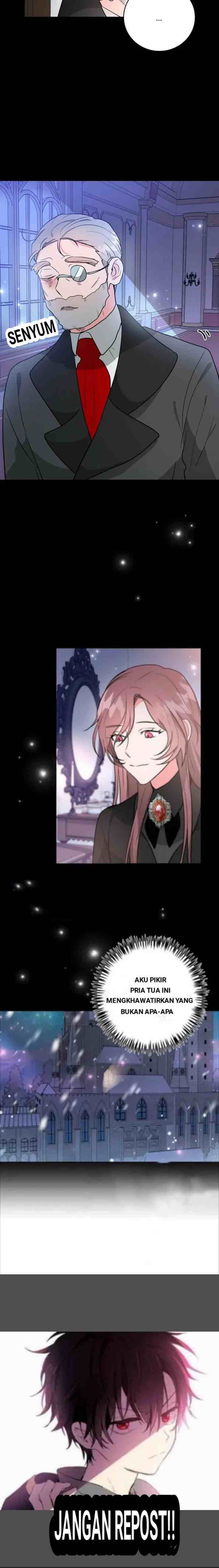 The Northern Duke Needs a Warm Hug chapter 4 halaman 17