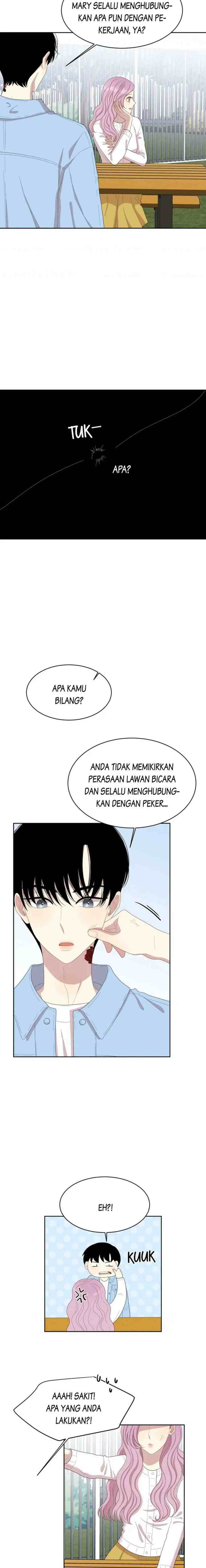 Should I Not Tell? chapter 10 halaman 17
