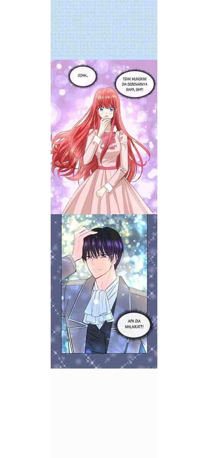 The Evil Cinderella Needs a Villain chapter 8 halaman 19
