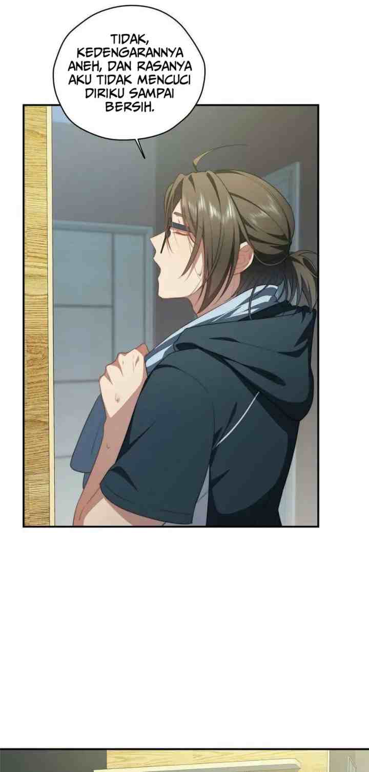 What Do You Do If the Heroine Escapes From Your Novel chapter 23 halaman 11