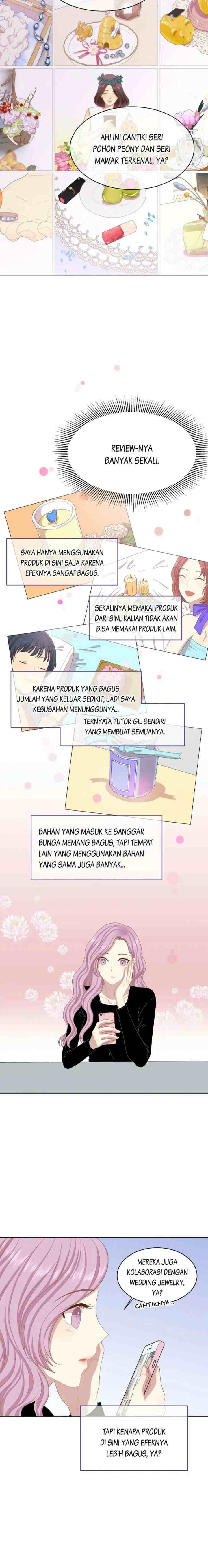 Should I Not Tell? chapter 4 halaman 6