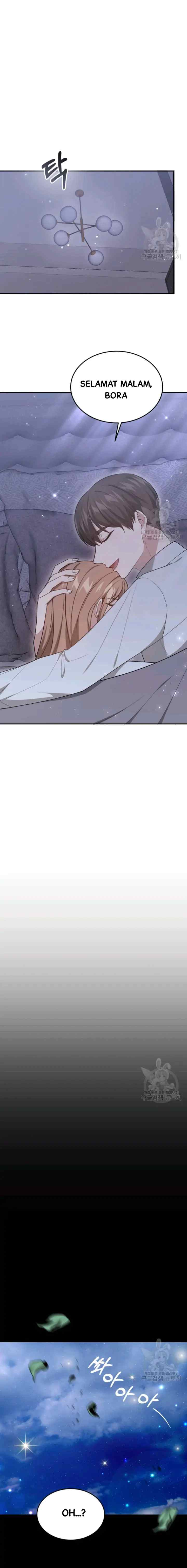 It's My First Time Getting Married chapter 58 halaman 7