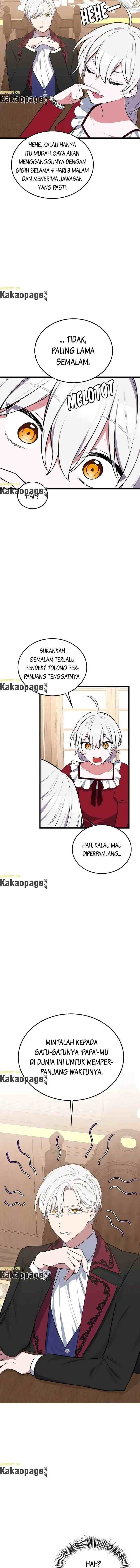 Touch My Little Brother and You're Dead chapter 57 halaman 17
