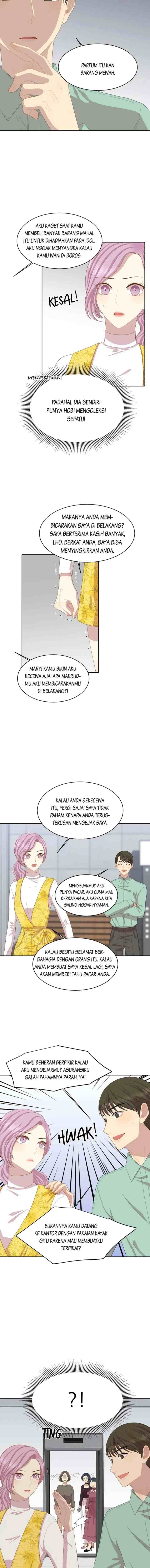 Should I Not Tell? chapter 7 halaman 15