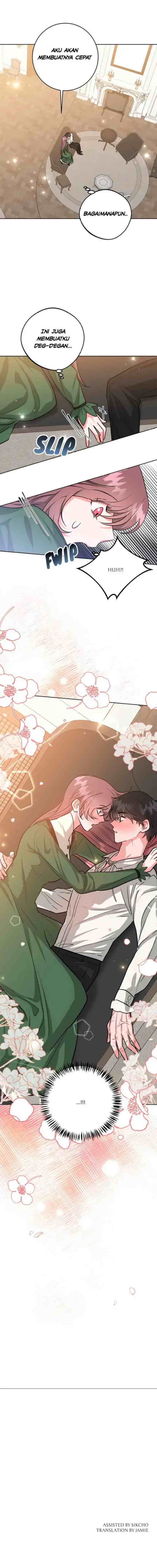 The Northern Duke Needs a Warm Hug chapter 9 halaman 16