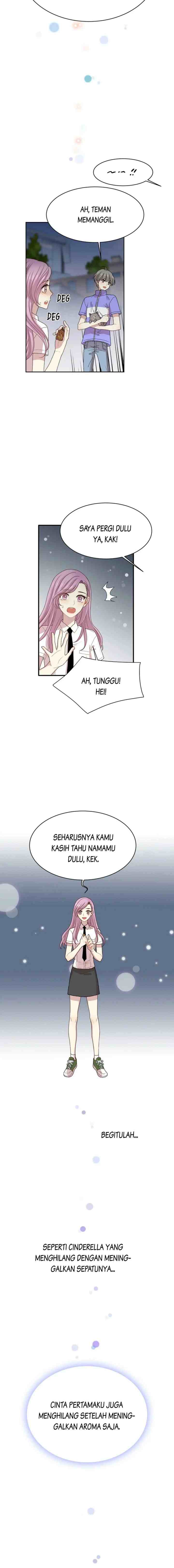Should I Not Tell? chapter 1 halaman 8
