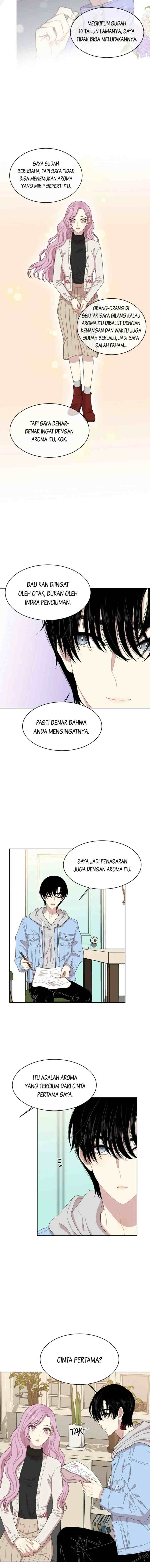 Should I Not Tell? chapter 3 halaman 7