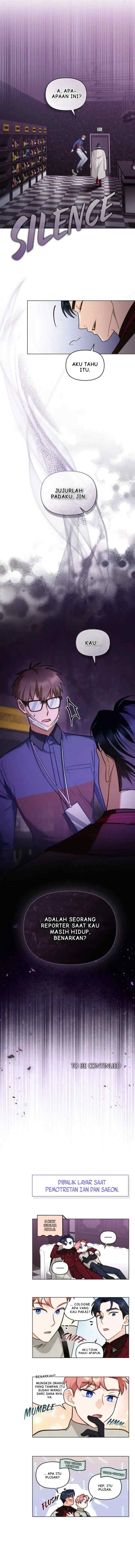 My Second Life As An Idol chapter 11 halaman 10