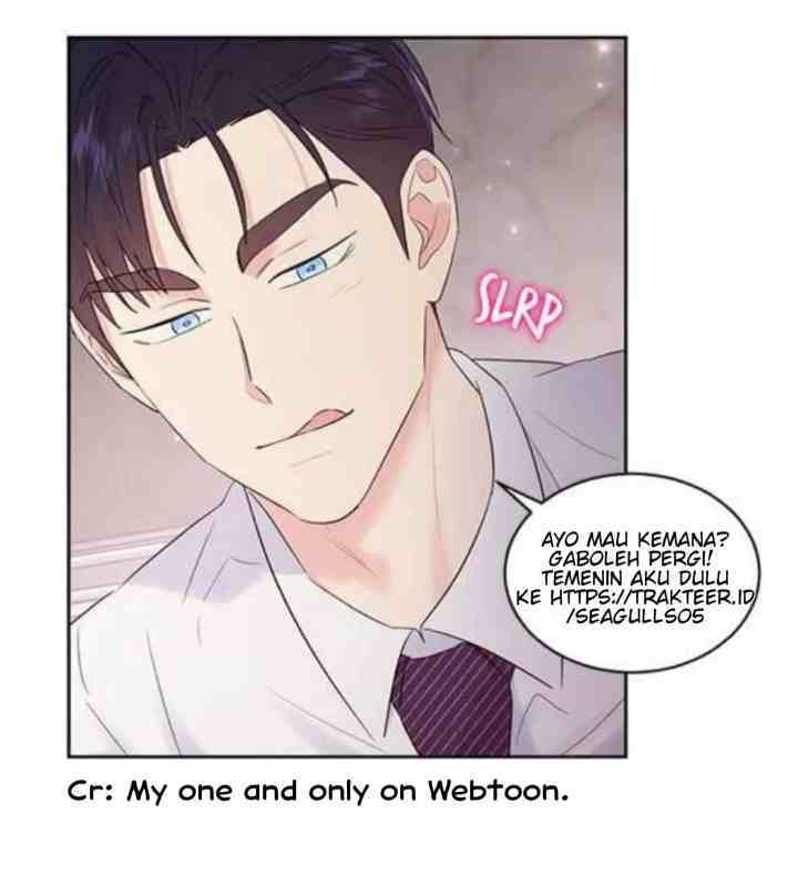 The Fake Princess Op Bunny chapter 49 halaman 15