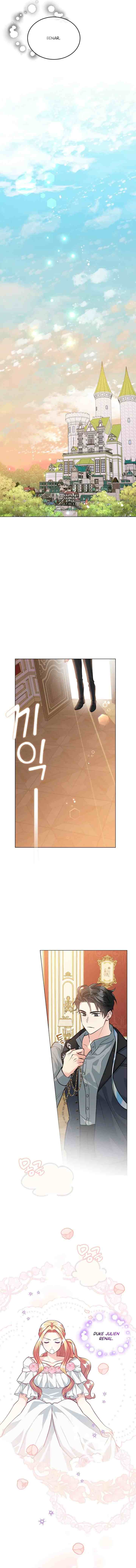 The Peach of June chapter 21 halaman 10