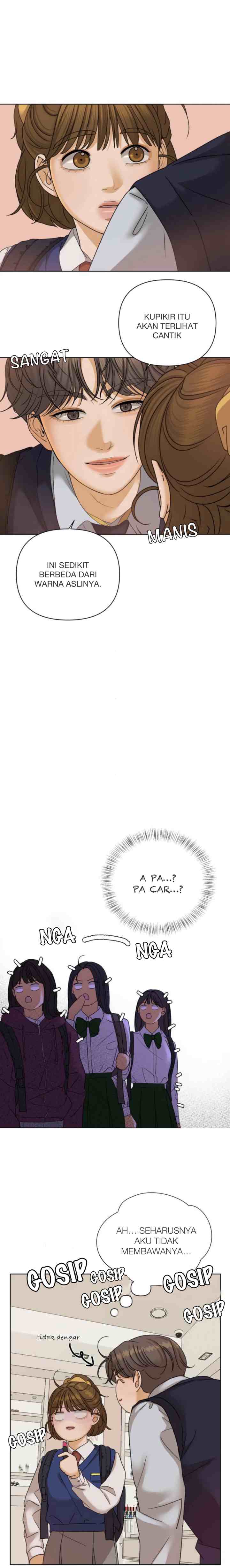 The Fox Club chapter 54 halaman 6