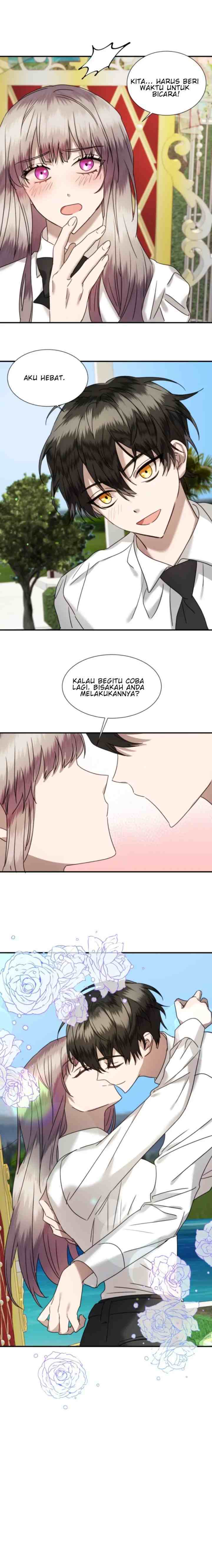 The Fake Princess Op Bunny chapter 60 halaman 7