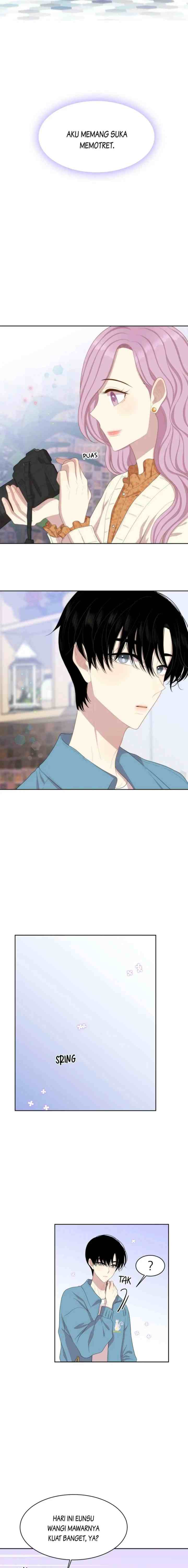 Should I Not Tell? chapter 9 halaman 11
