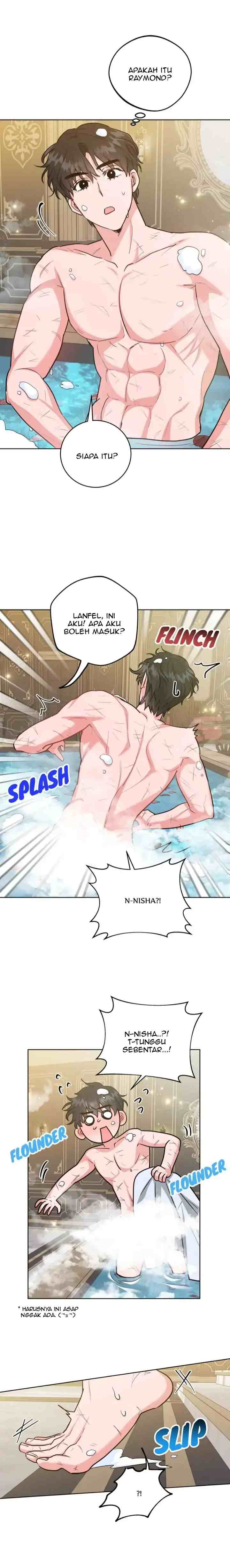 The Northern Duke Needs a Warm Hug chapter 36 halaman 11