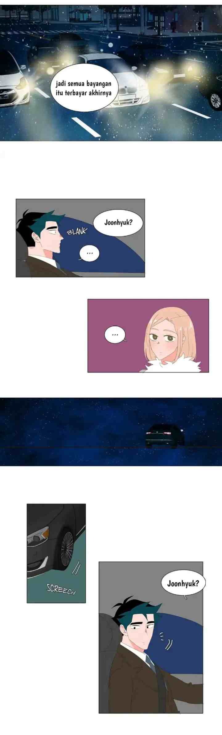 The Lady and Her Butler chapter 81 halaman 10