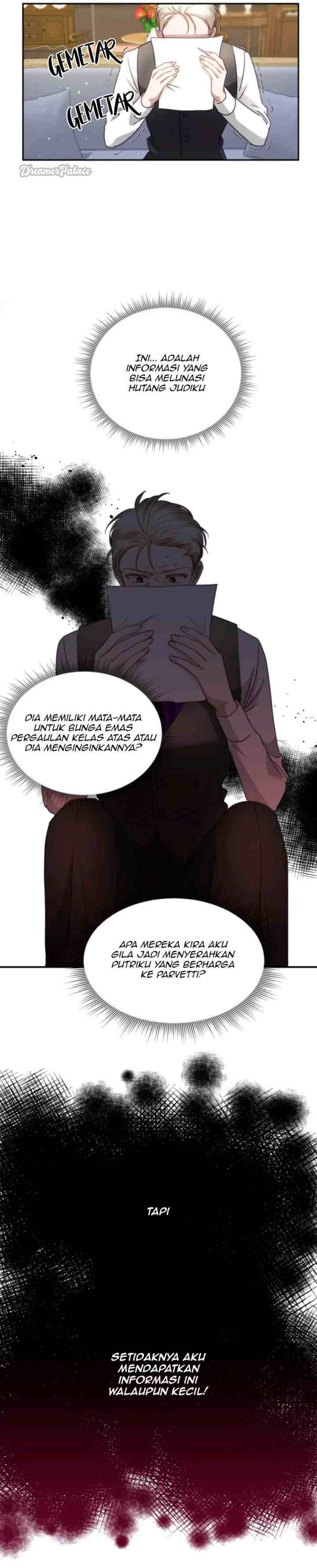 The Fake Princess Op Bunny chapter 16 halaman 15