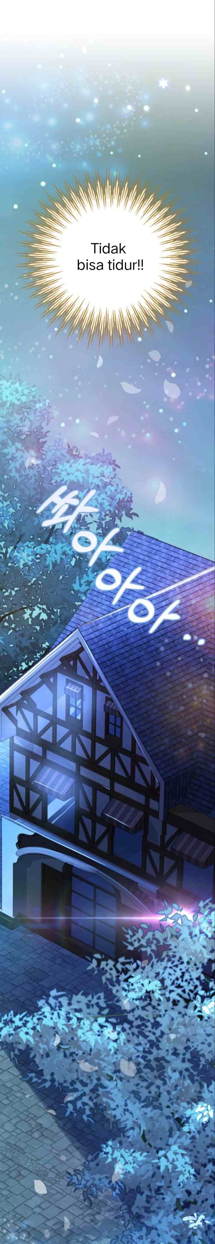 We Live Together chapter 21 halaman 18