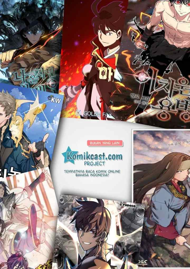 Martial God Asura chapter 65 halaman 14