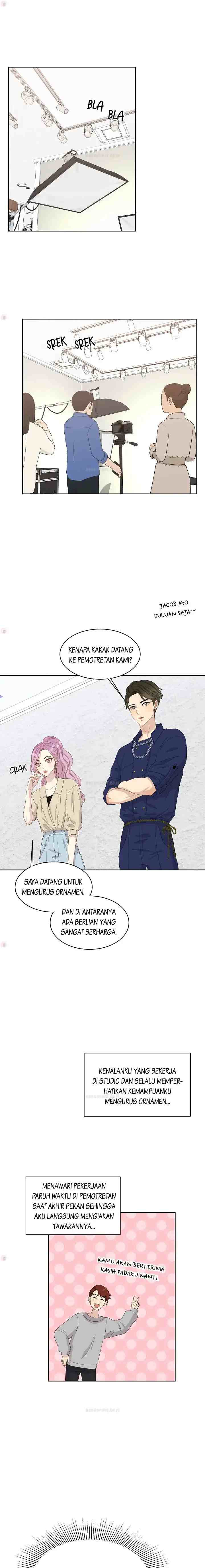 Should I Not Tell? chapter 29 halaman 8