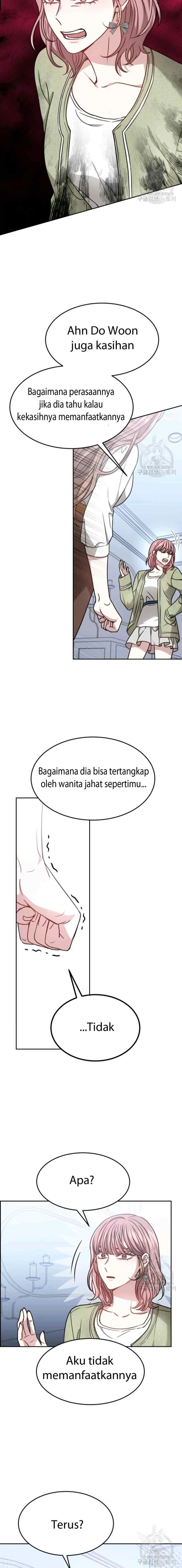 It's My First Time Getting Married chapter 19 halaman 5