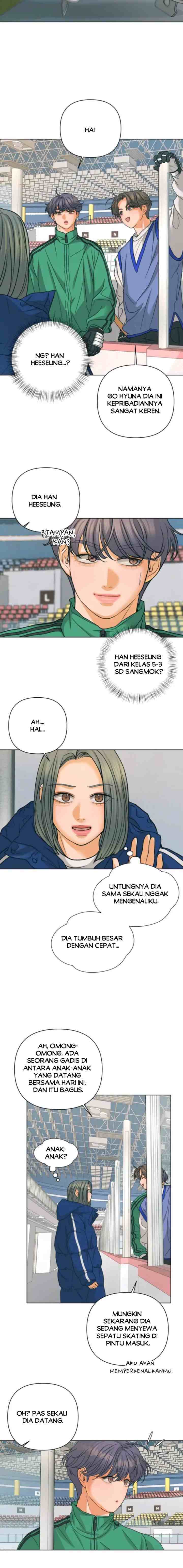 The Fox Club chapter 83 halaman 9
