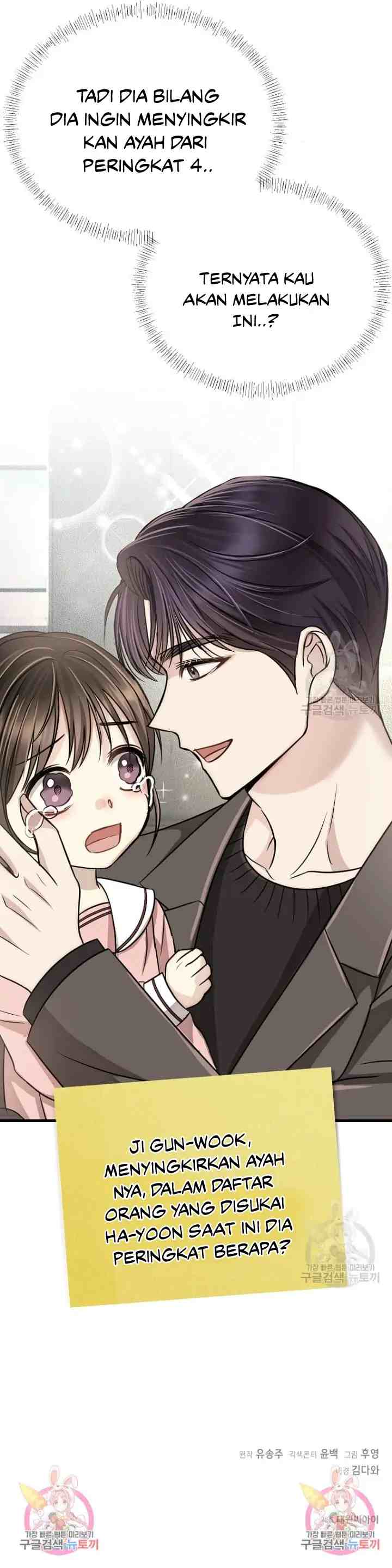 Time To Be Dyed chapter 51 halaman 17