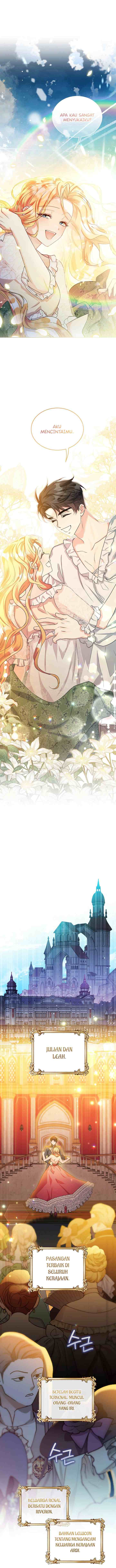 The Peach of June chapter 43 halaman 8