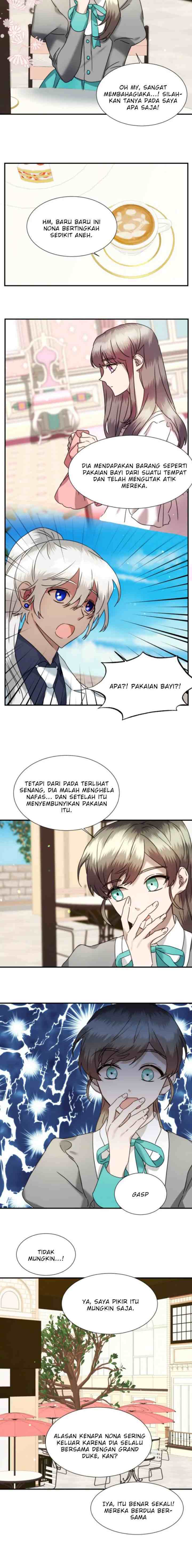 The Fake Princess Op Bunny chapter 56 halaman 7