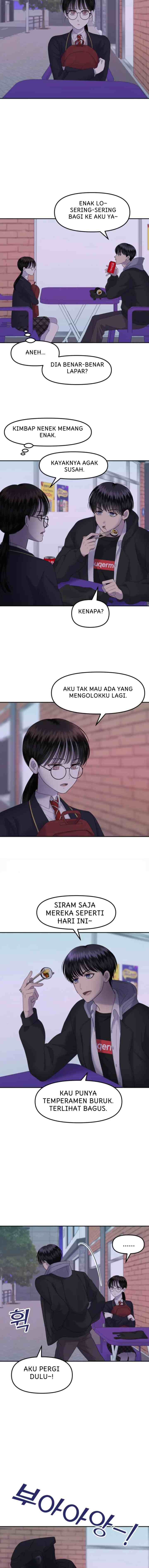 Sisters at War chapter 3 halaman 10