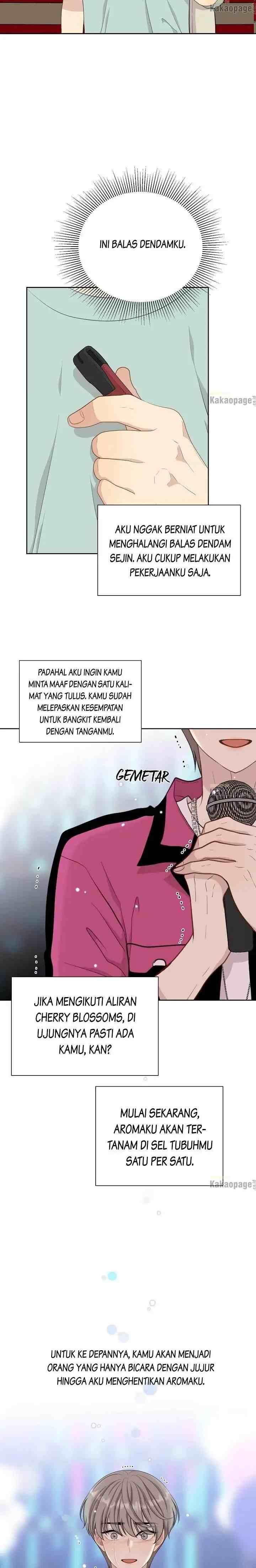 Should I Not Tell? chapter 77 halaman 4