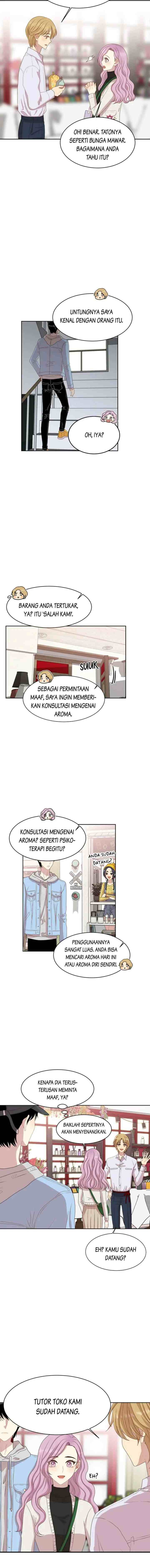 Should I Not Tell? chapter 2 halaman 15