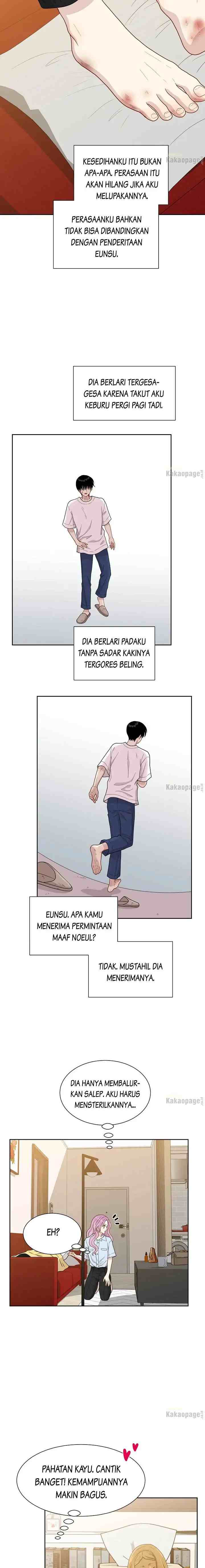 Should I Not Tell? chapter 64 halaman 13