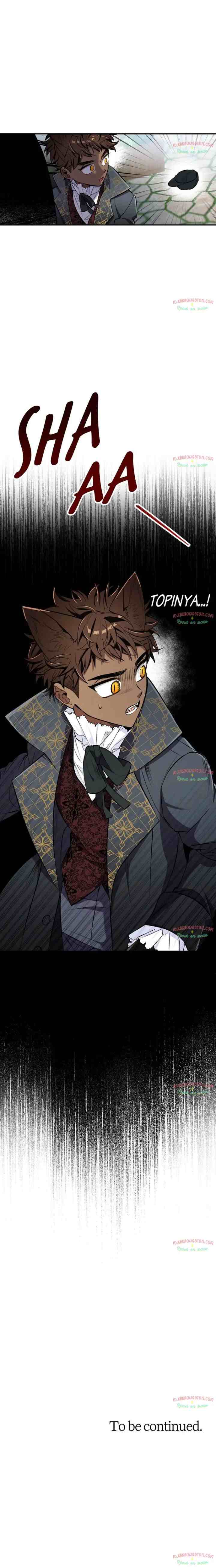 The Archduchess's Loyal Shapeshifter chapter 20 halaman 19