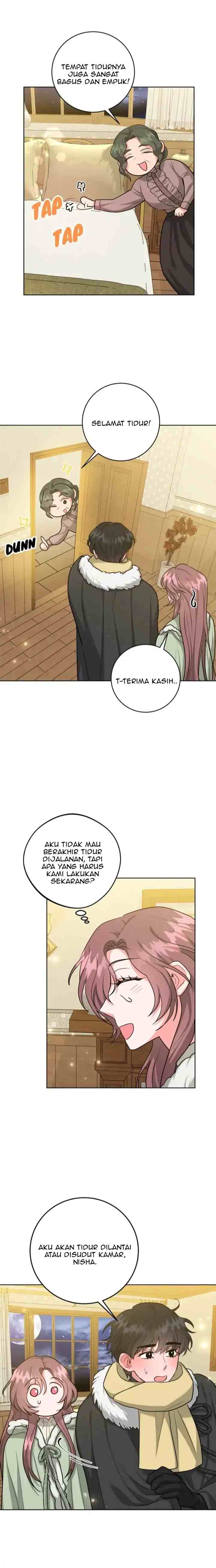 The Northern Duke Needs a Warm Hug chapter 39 halaman 12
