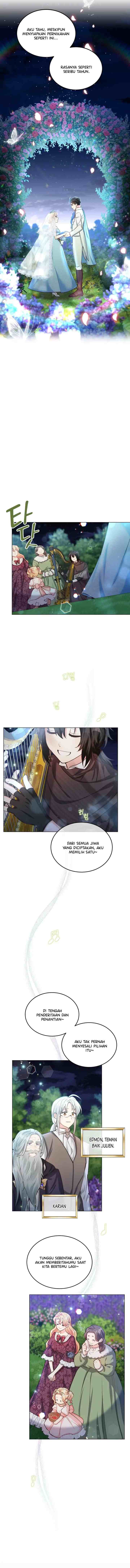 The Peach of June chapter 16 halaman 5
