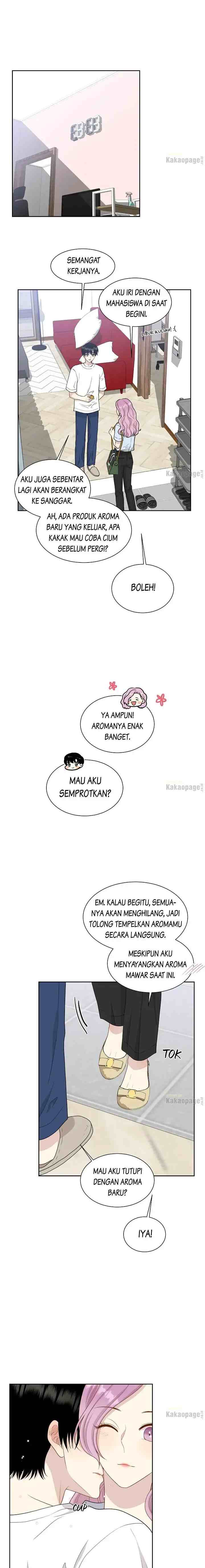 Should I Not Tell? chapter 63 halaman 4
