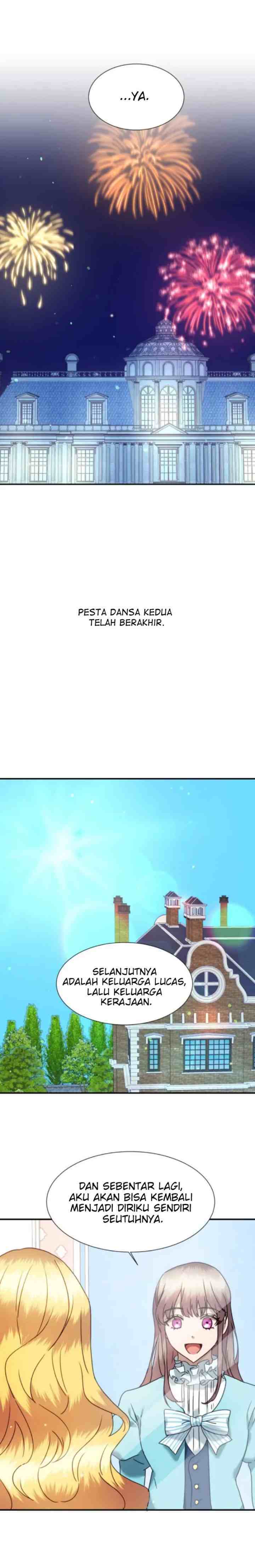 The Fake Princess Op Bunny chapter 51 halaman 10