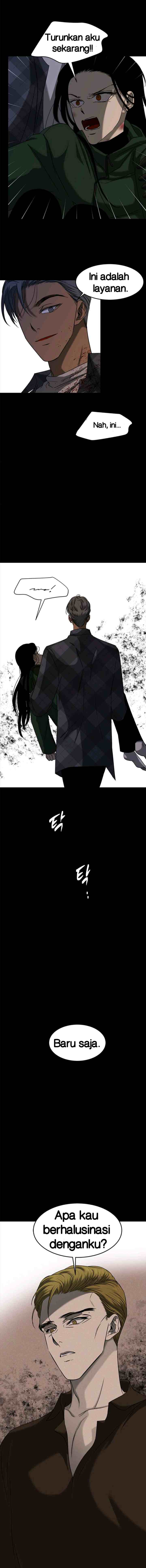 Loop chapter 102 halaman 8
