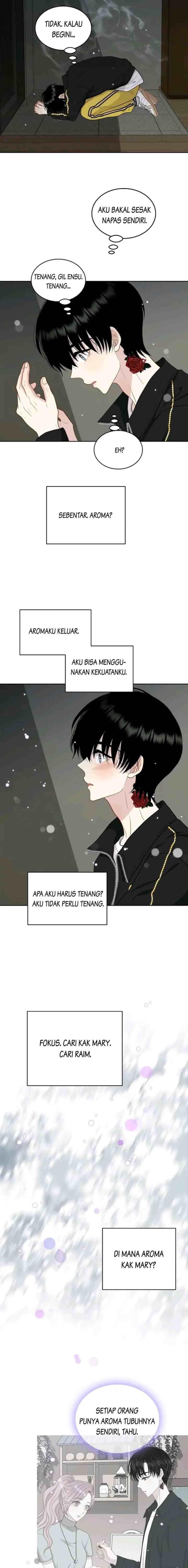 Should I Not Tell? chapter 97 halaman 12