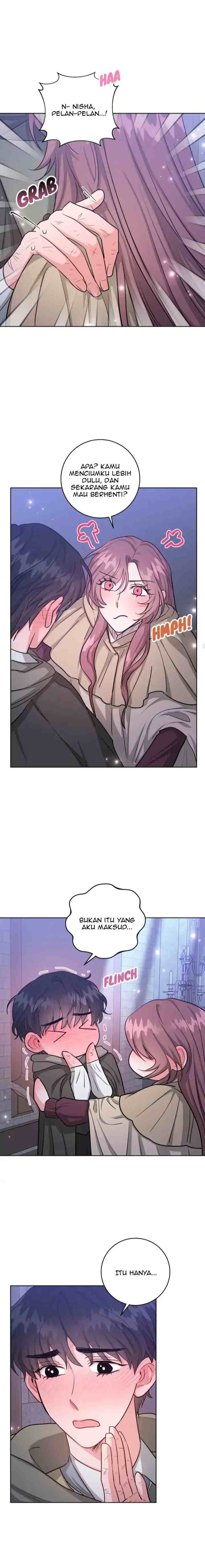 The Northern Duke Needs a Warm Hug chapter 33 halaman 11