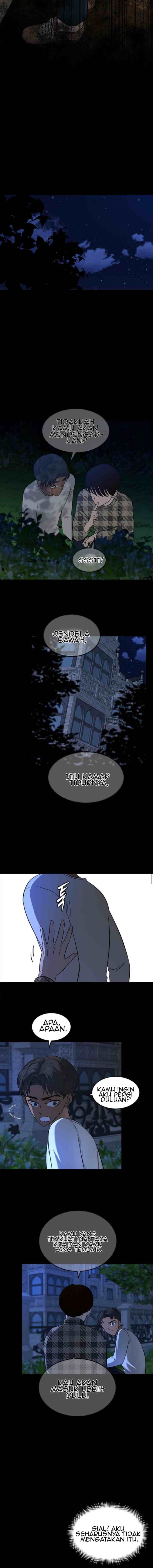 Loop chapter 120 halaman 12