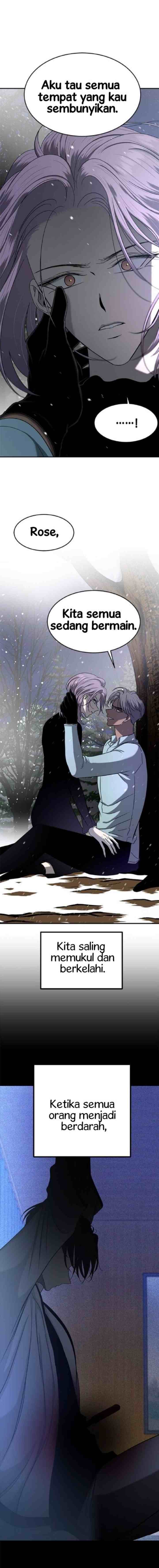 Loop chapter 107 halaman 18