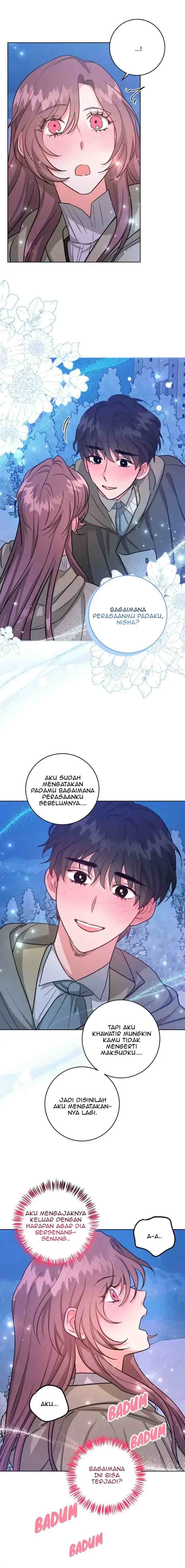 The Northern Duke Needs a Warm Hug chapter 32 halaman 16