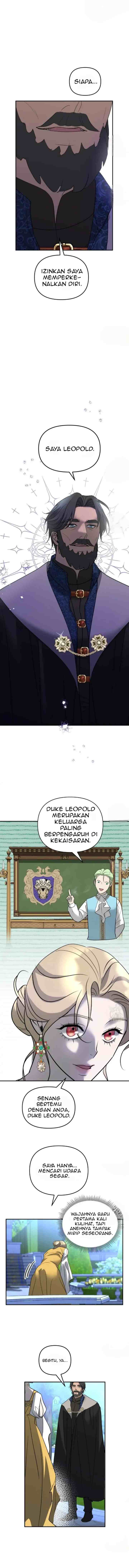 So Am I Dead? chapter 24 halaman 9