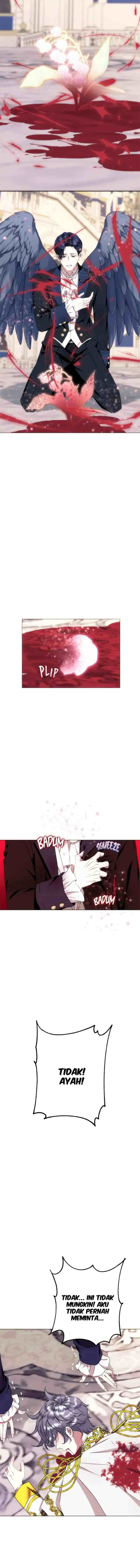 The Hidden Saintess chapter 44 halaman 17