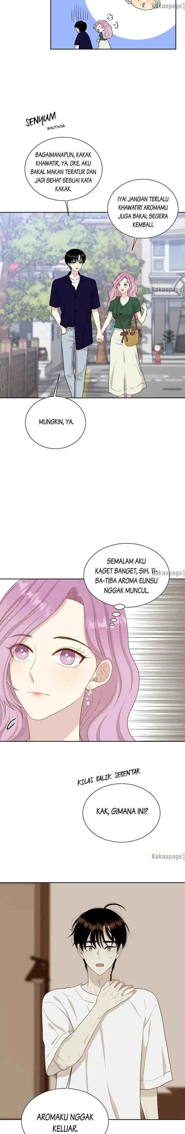 Should I Not Tell? chapter 78 halaman 9